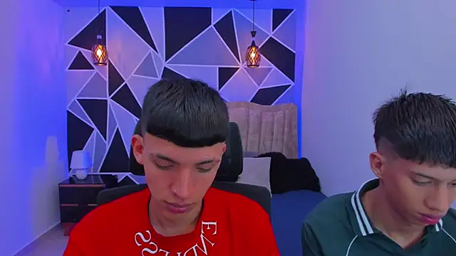 Juan Nd Steven online show from 11-05-25, 04:26