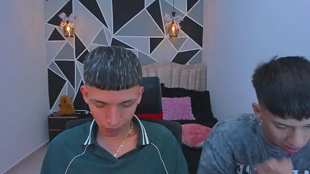 Juan Nd Steven online show from 01-17-26, 03:54