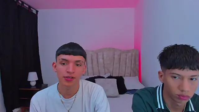 Juan Nd Steven online show from 10-11-25, 04:13