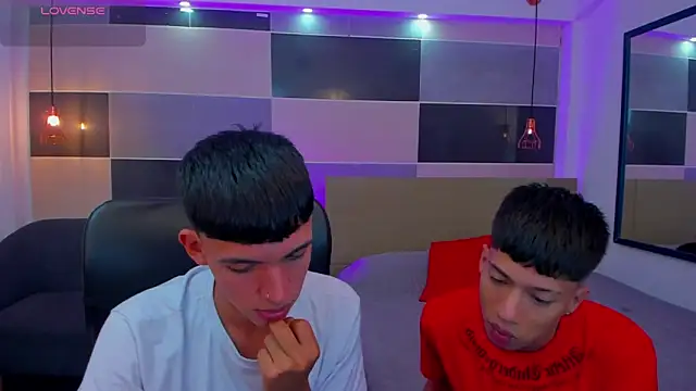 Juan Nd Steven online show from 02-28-25, 04:54