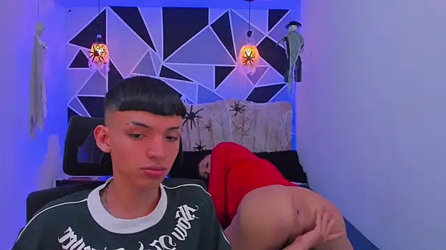 Juan Nd Steven online show from 11-01-25, 12:32