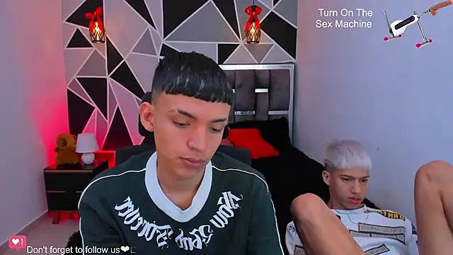 Juan Nd Steven online show from 03-20-26, 03:29