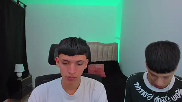 Juan Nd Steven online show from 09-11-25, 04:45