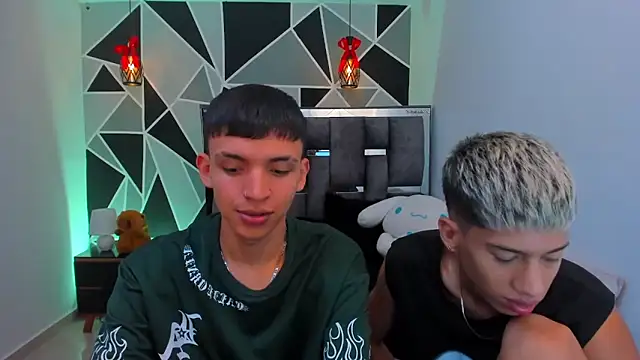 Juan Nd Steven online show from 05-16-26, 10:36