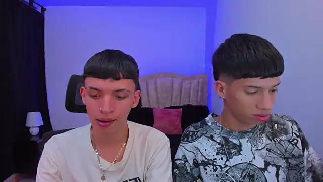 Juan Nd Steven online show from 09-09-25, 02:21