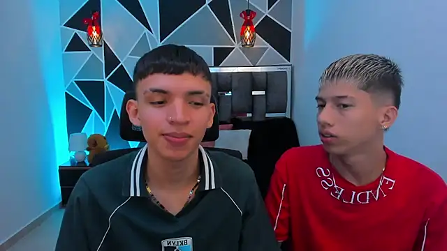 Juan Nd Steven online show from 05-13-26, 12:39