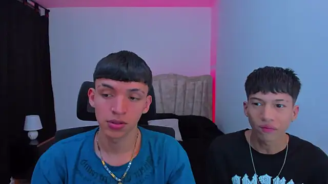 Juan Nd Steven online show from 09-25-25, 04:18