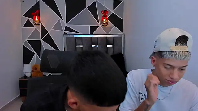 Juan Nd Steven online show from 05-08-26, 11:19