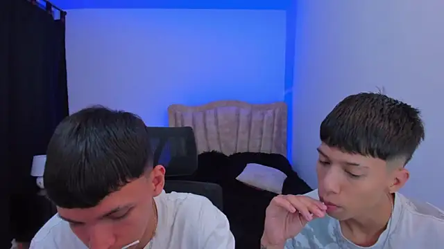 Juan Nd Steven online show from 09-20-25, 12:37