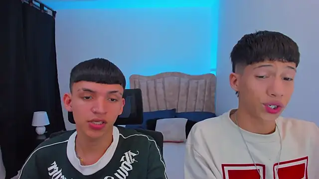 Juan Nd Steven online show from 10-09-25, 04:35