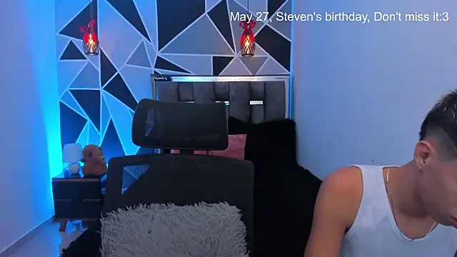 Juan Nd Steven online show from 05-14-26, 01:35