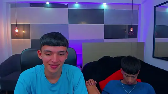 Juan Nd Steven online show from 03-14-25, 07:26