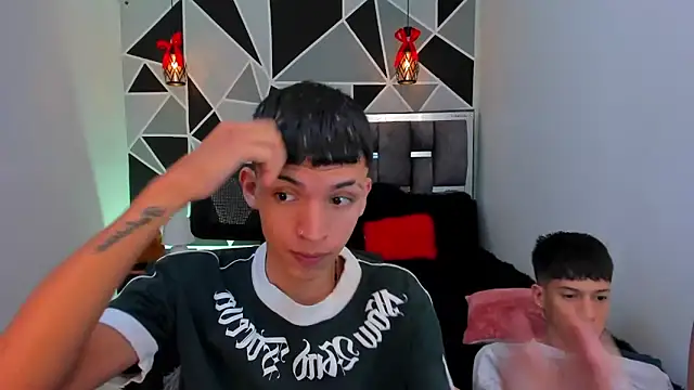 Juan Nd Steven online show from 03-15-26, 11:17