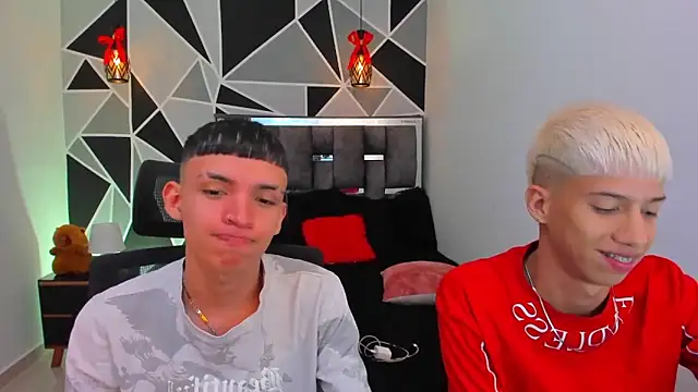 Juan Nd Steven online show from 03-17-26, 03:42