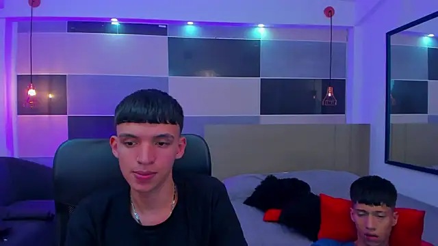 Juan Nd Steven online show from 03-01-25, 11:06