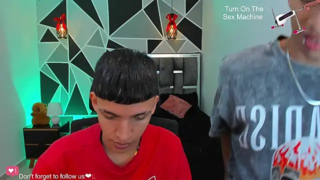 Juan Nd Steven online show from 03-24-26, 10:21