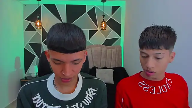 Juan Nd Steven online show from 11-08-25, 04:27