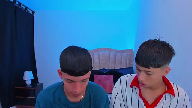 Juan Nd Steven online show from 10-10-25, 04:24