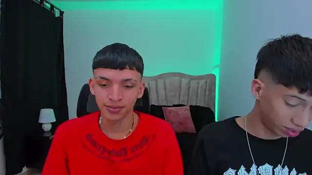 Juan Nd Steven online show from 09-17-25, 04:14