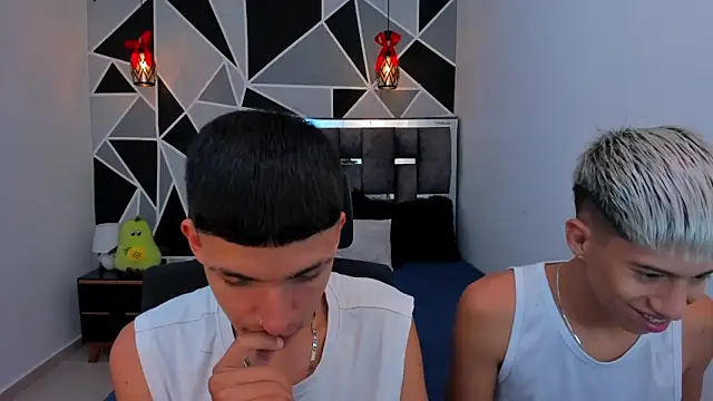 Juan Nd Steven online show from 04-28-26, 09:30
