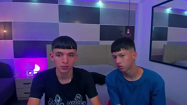 Juan Nd Steven online show from 03-01-25, 07:51