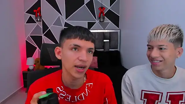 Juan Nd Steven online show from 05-03-26, 11:37