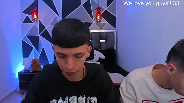 Juan Nd Steven online show from 06-02-26, 10:48