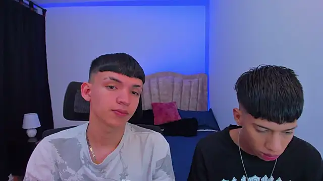 Juan Nd Steven online show from 10-05-25, 12:18