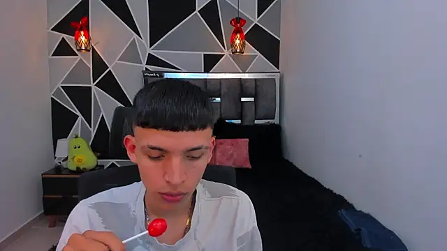 Juan Nd Steven online show from 04-09-26, 12:45