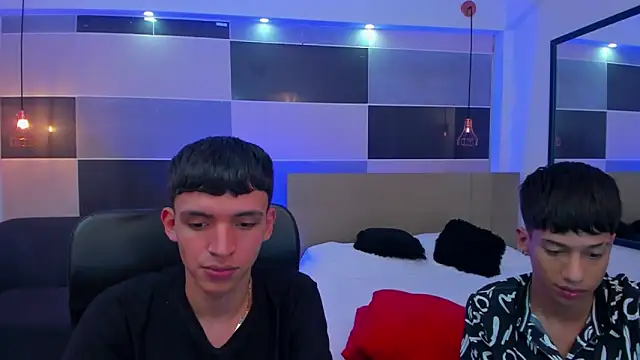 Juan Nd Steven online show from 02-20-25, 07:23