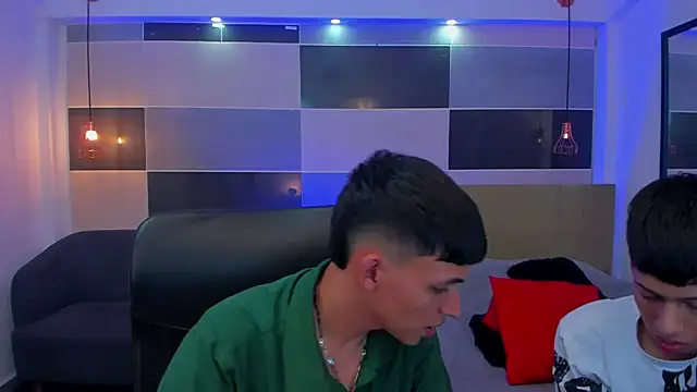 Juan Nd Steven online show from 02-27-25, 07:30