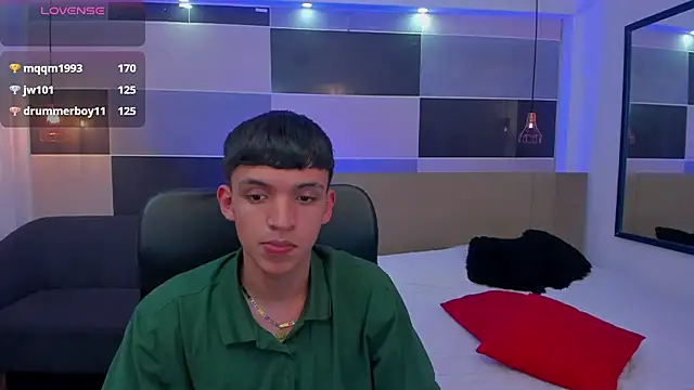 Juan Nd Steven online show from 02-22-25, 10:51