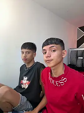 Juan Nd Steven online show from 03-13-26, 02:38