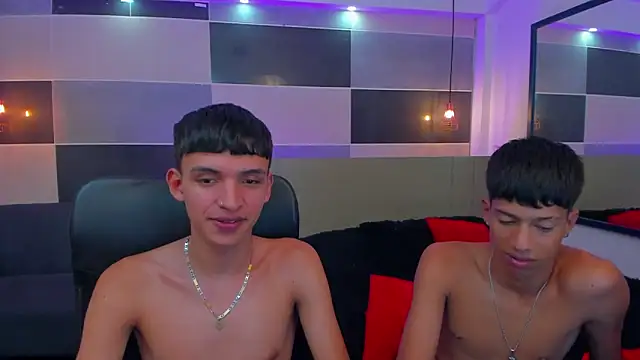 Juan Nd Steven online show from 03-15-25, 10:46