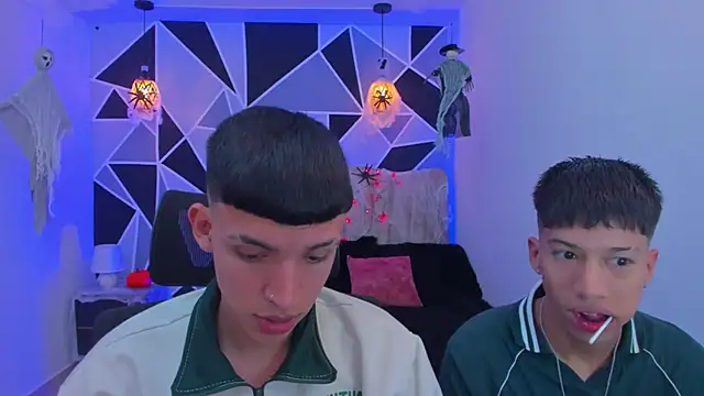 Juan Nd Steven online show from 10-17-25, 11:06