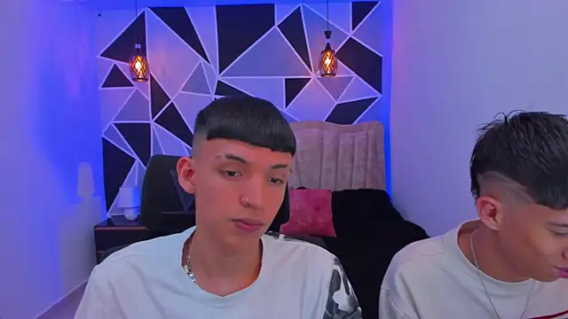 Juan Nd Steven online show from 11-15-25, 04:27