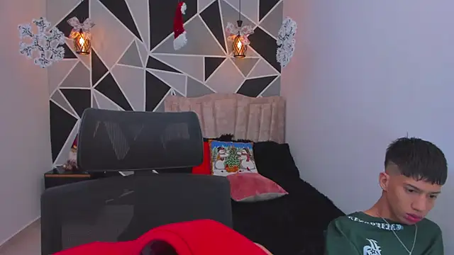 Juan Nd Steven online show from 12-14-25, 12:00