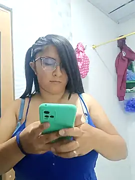  Angelinaandrade  online show from 11-25-25, 02:12