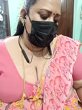 ashikaa r online show from 04-25-26, 05:54