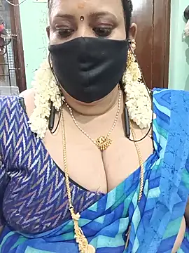 ashikaa r online show from 05-31-26, 07:47