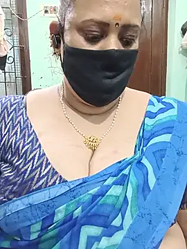 ashikaa r online show from 06-14-26, 05:47