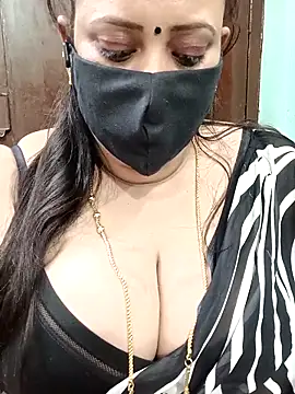 ashikaa r online show from 12-16-25, 08:24