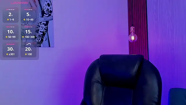 miah connor online show from 10-28-25, 08:30