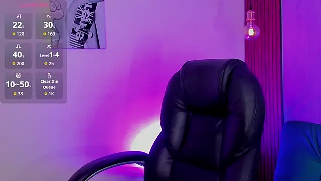 miah connor online show from 10-15-25, 08:06