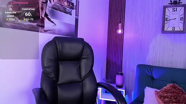 miah connor online show from 09-12-25, 08:19