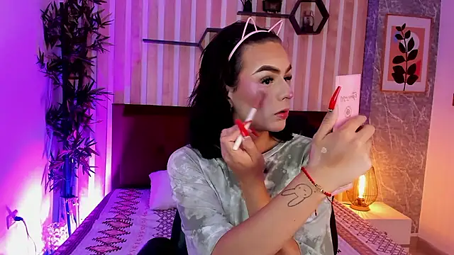 miah connor online show from 01-08-26, 08:48