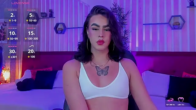 miah connor online show from 02-20-26, 03:03