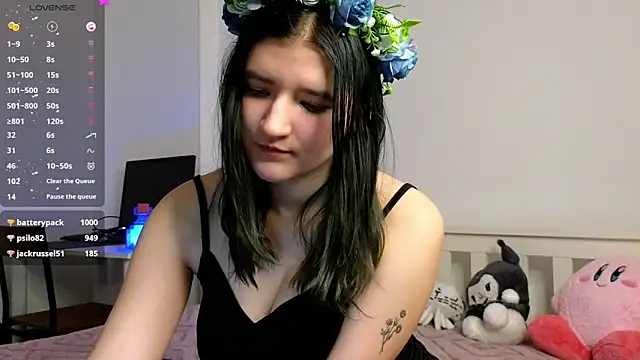 Snapshot of Kai-Gerda6 chatting on 01-06-26, 02:54 Kai-Gerda6 online show from 01-06-26, 02:54