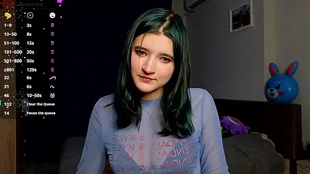 Snapshot of Kai-Gerda6 chatting on 11-07-25, 06:12 Kai-Gerda6 online show from 11-07-25, 06:12