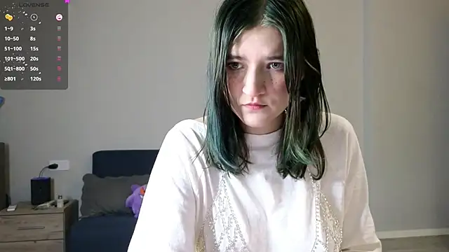 Snapshot of Kai-Gerda6 chatting on 09-10-25, 07:24 Kai-Gerda6 online show from 09-10-25, 07:24